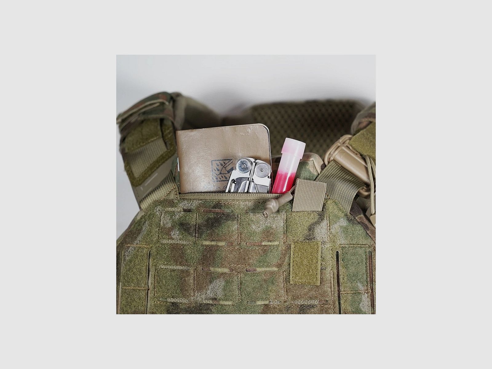 Agilite K-ZERO SF PLATE CARRIER, image 6 of 9