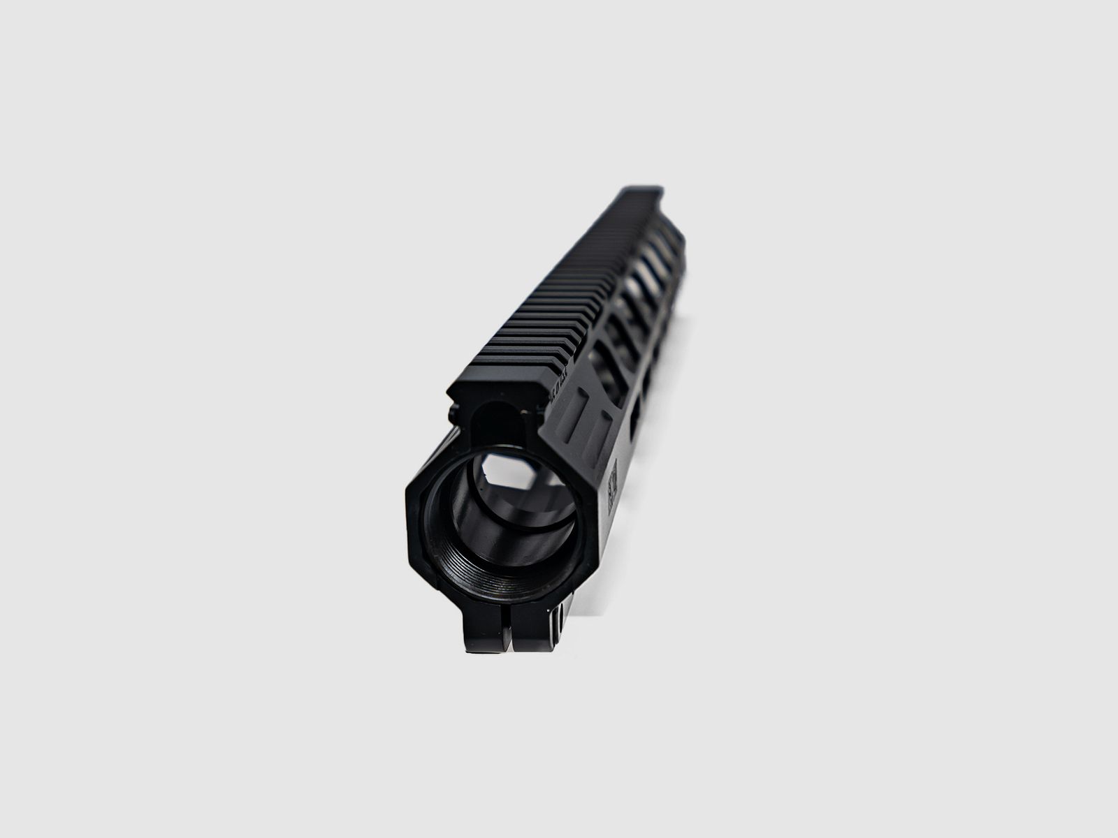 FAXON Streamline GEN2 AR-15 M-LOK Handguard 15", Bild 3 von 5