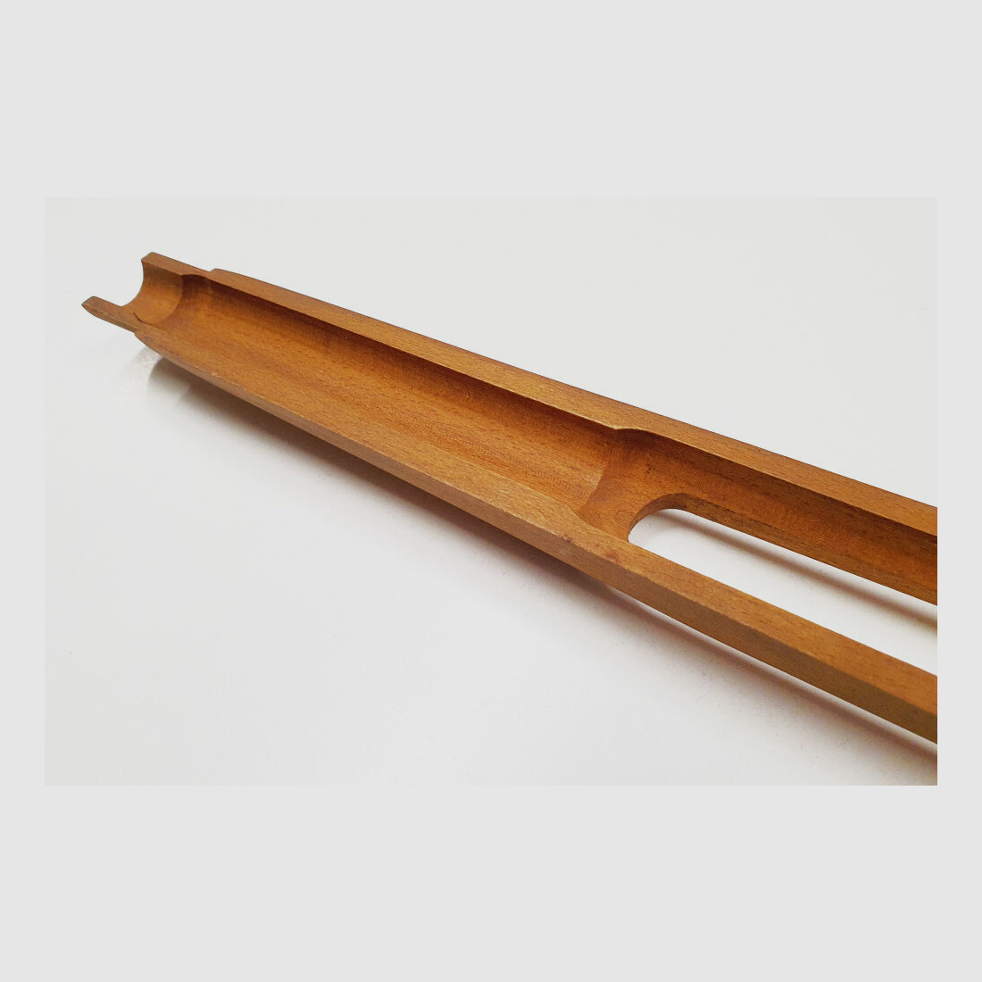 Handguard / upper wood for FN Model 50 & FN Model 1935 new production handguard / upper wood for FN Model 50 & FN Model 1935 new production