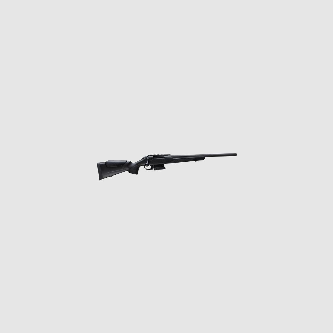 Tikka T3x CTR Stainless