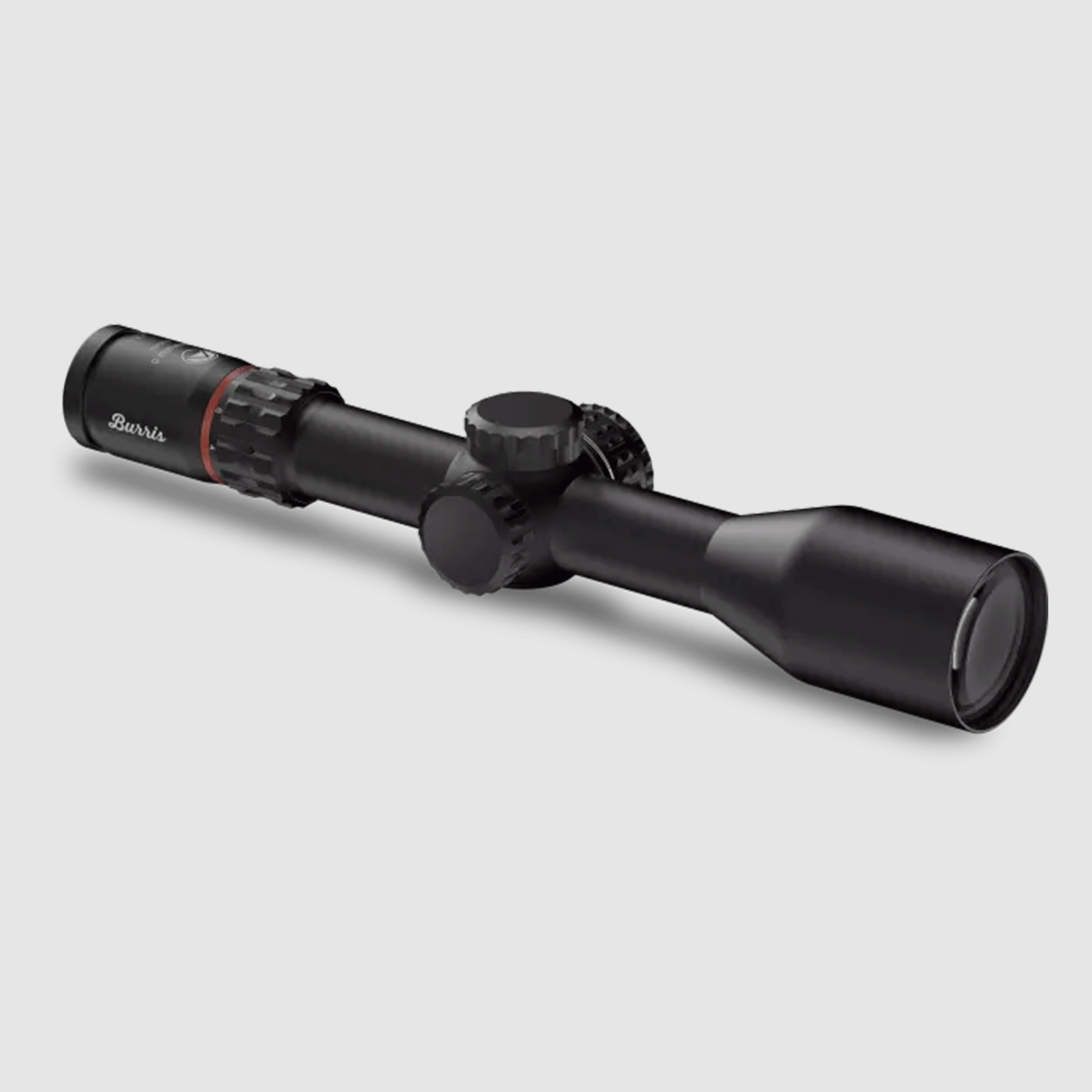 OPTIK – BURRIS – ELIMINATOR 6 4-20x52mm X177 RETIKEL, Bild 3 von 10