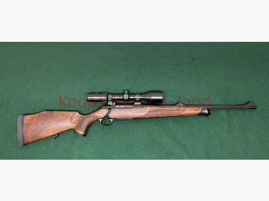 Sauer 202 Highland