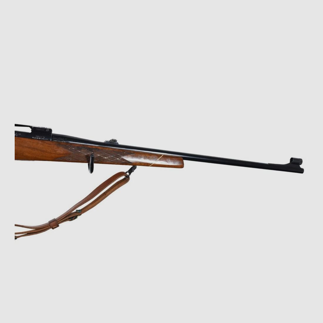 Weatherby Mark V