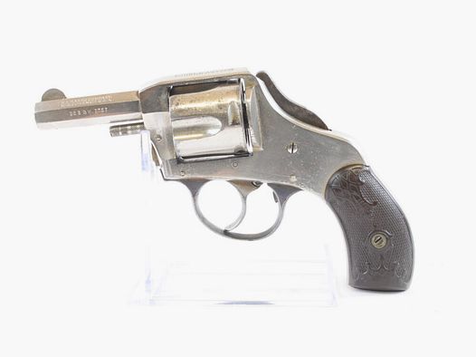 H&R H&R Double Action Safety Hammer - .38S&W