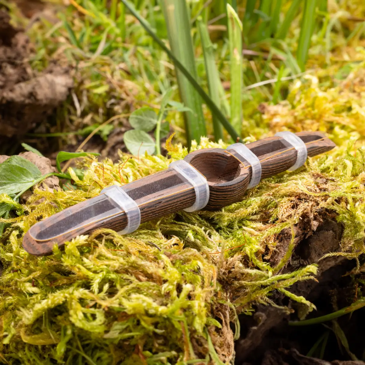 Weisskirchen fine wood mouthpieces, image 3 of 5