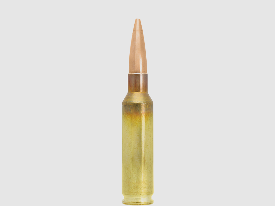 Lapua – 6,5 Creedmoor, Scenar-L OTM – 136 gr