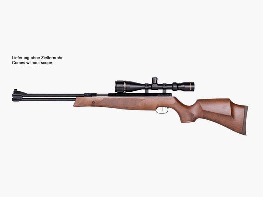 Weihrauch HW 77 K air rifle cal. 4.5 mm