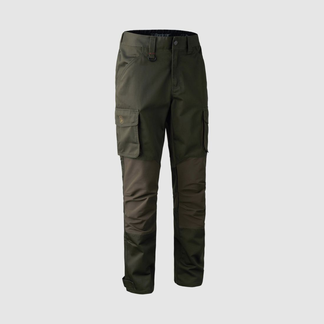 Deerhunter Rogaland Hose Adventure green Stretch