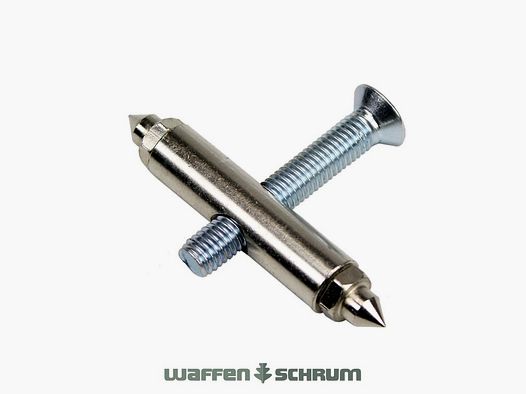 Eurohunt Trophäenhalter Rothirsch