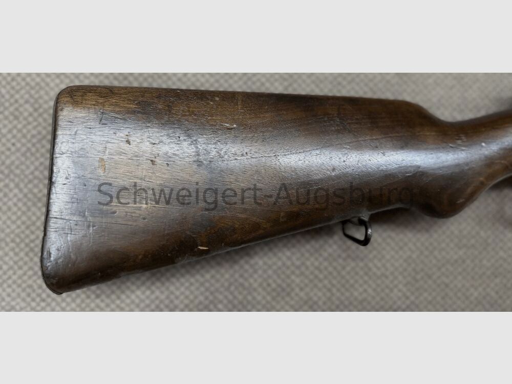 Karabiner K98 La Coruna 1948 8x57JS