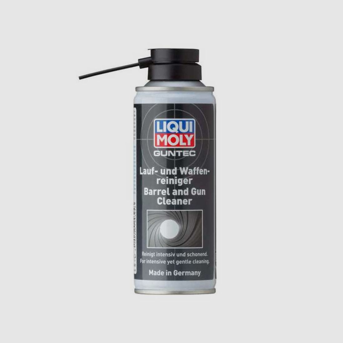 LIQUI MOLY GUNTEC Laufreiniger