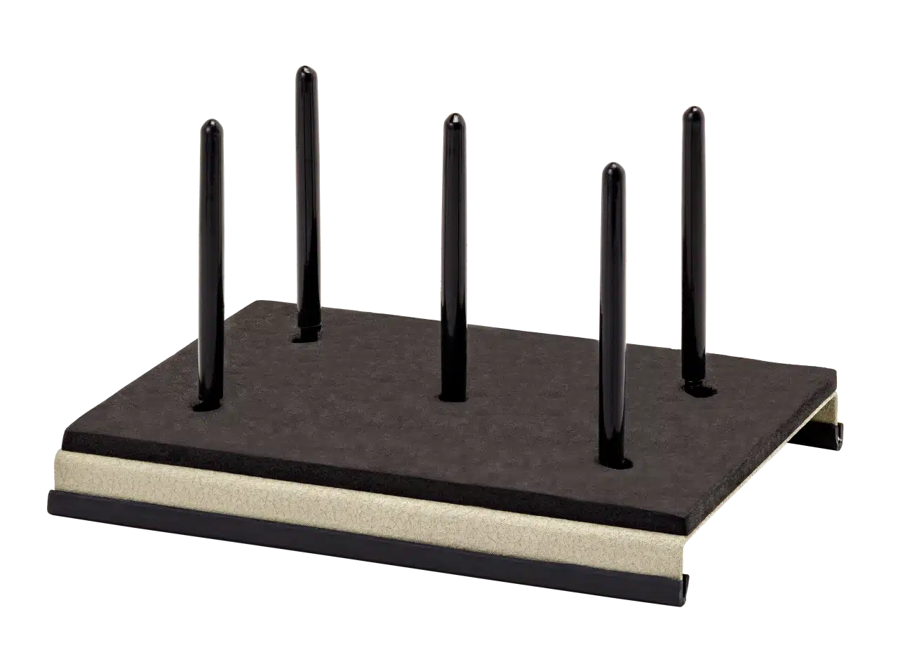 Hornady Security Accessories Square-Lok Suppressor Rack