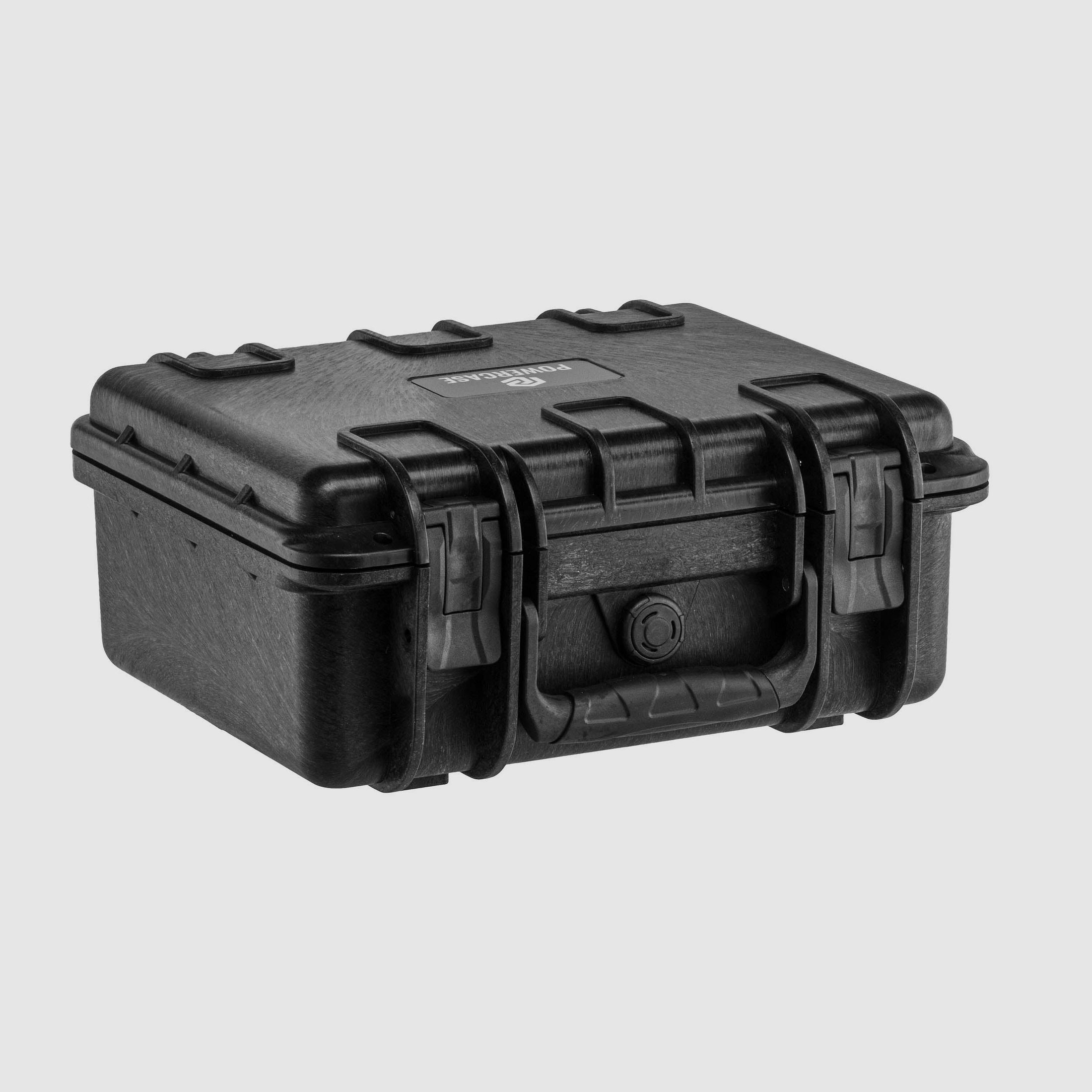 Waffenkoffer Power Case PowerCase 34 x 31 x 15,20 cm, Bild 1 von 5