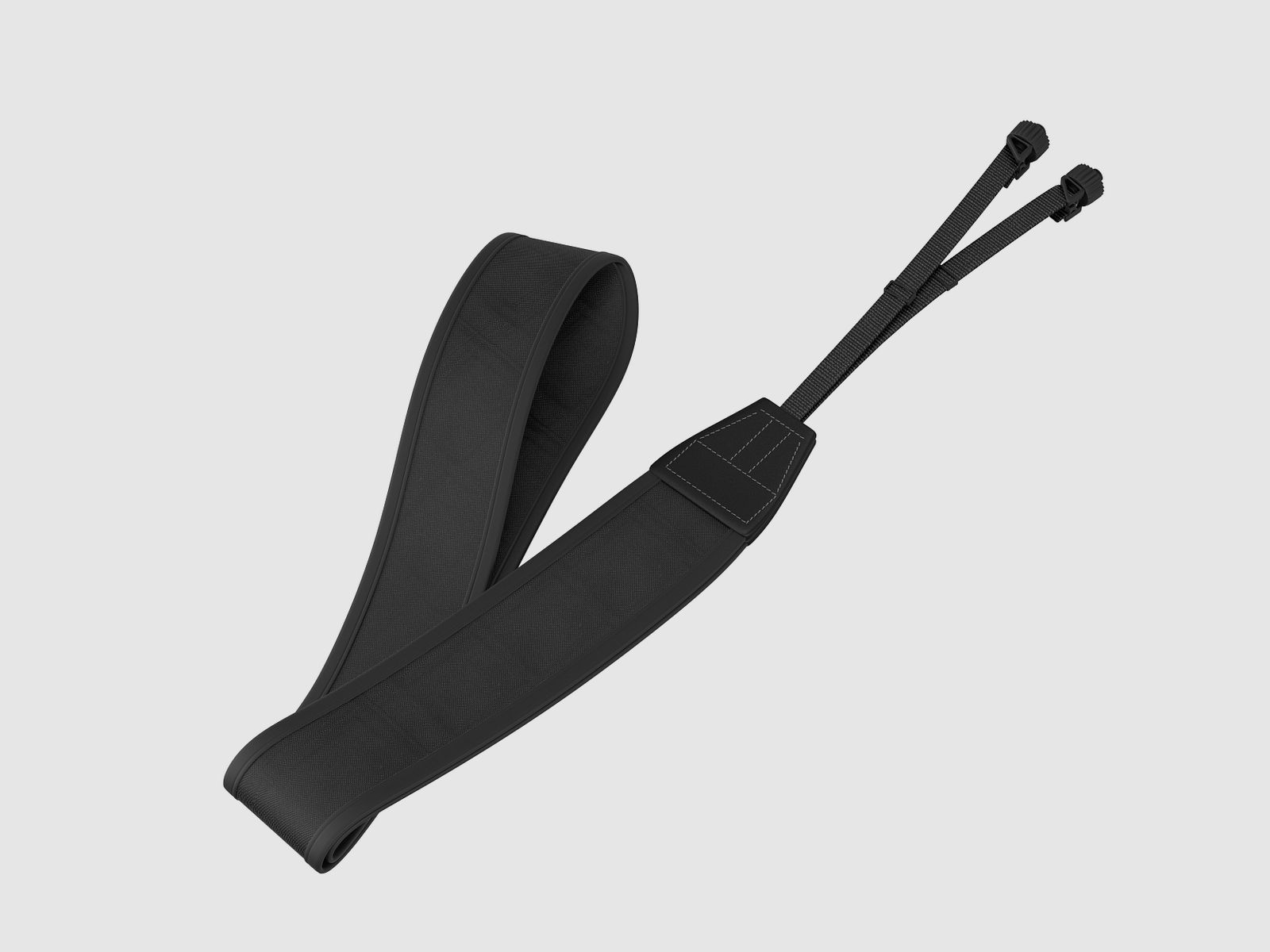 Shoulder strap for Pulsar devices - 1/4'' connection, adjustable