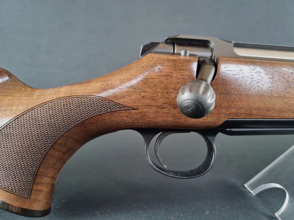 Sauer 101 Classic