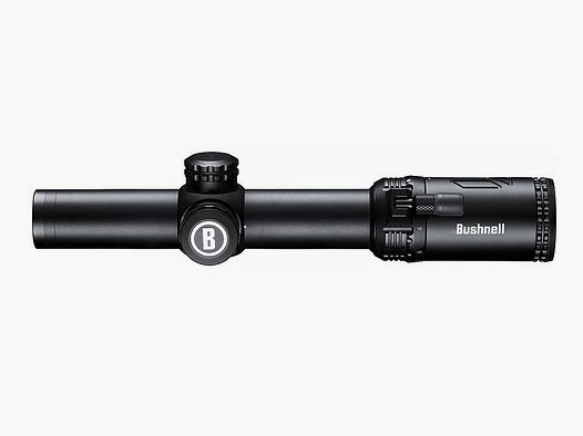 Bushnell AR-Optik 1-8x24 mm