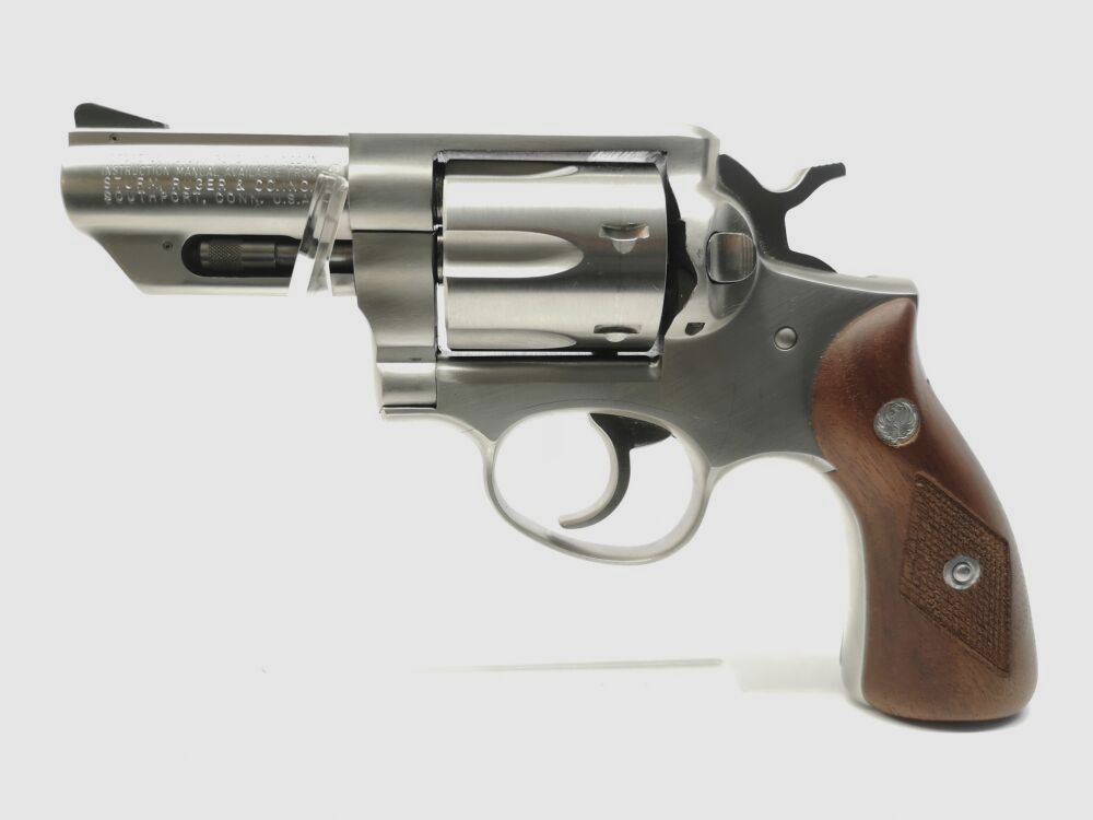Ruger Speed Six