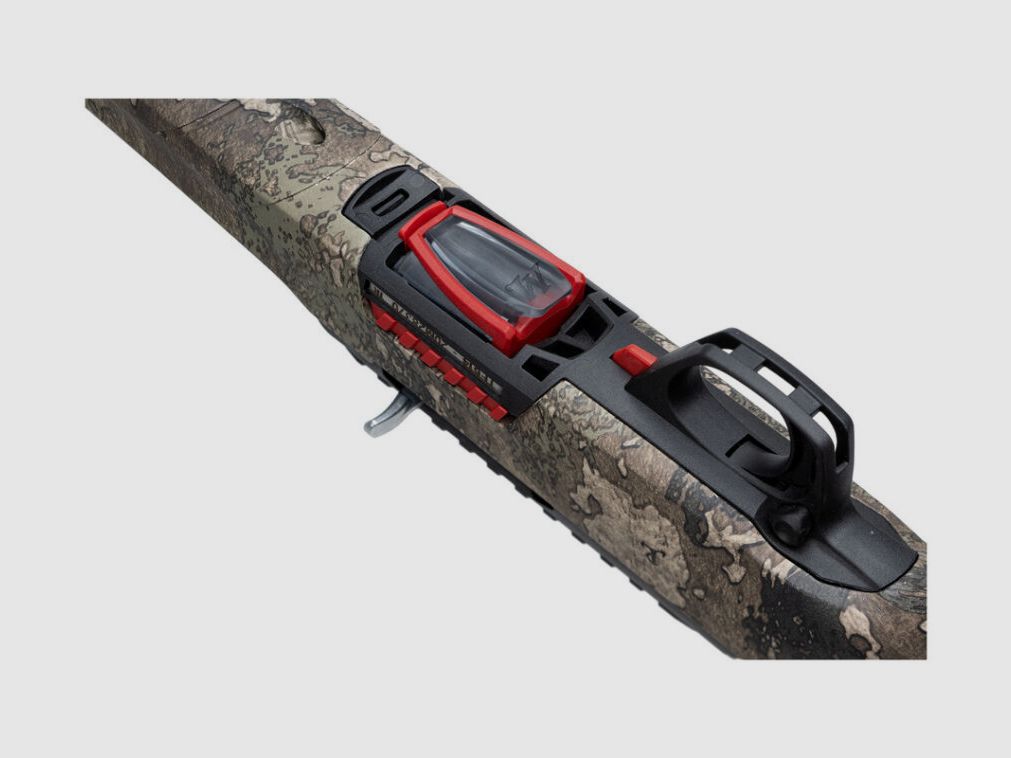 Winchester KK rifle Wildcat Strata - 46 cm (18")