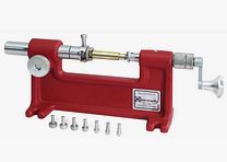 Hornady Camlock Case Trimmer Set with 7 Pilots #050140