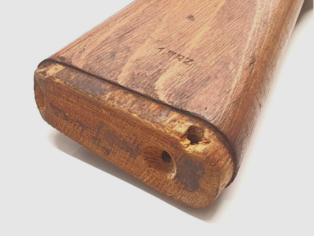 Schaft für K98, Holz - (3)