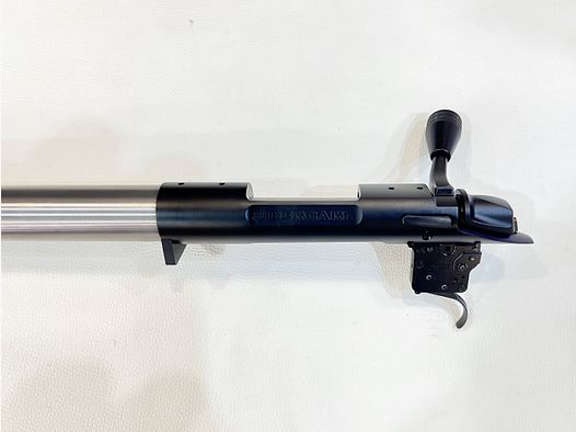 Volledige Actie Centerfire BERGARA B14 – 6,5 CREEDMOOR