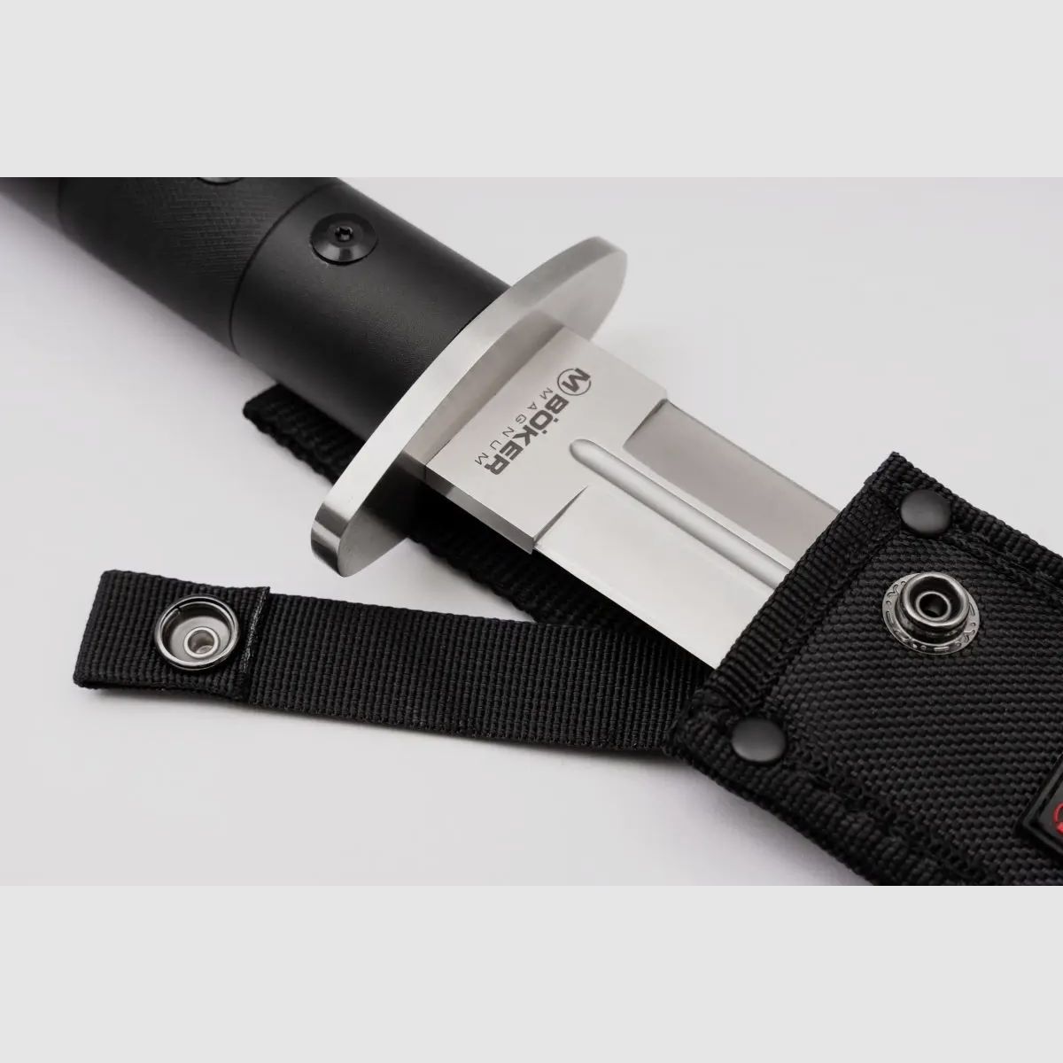 Böker Magnum Coltello da Caccia Boar Spear