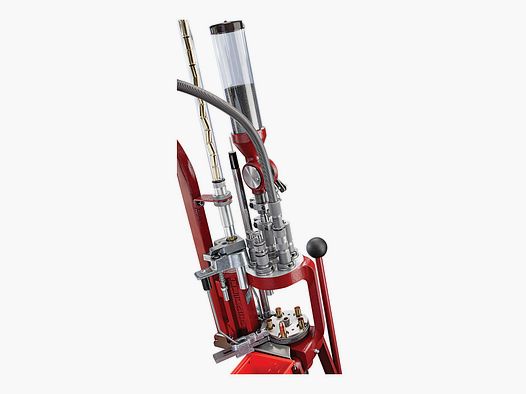 Hornady Lock-N-Load Ammo Plant Wiederladesystem (AP,BULLET AND CASE FEEDERS) 220V