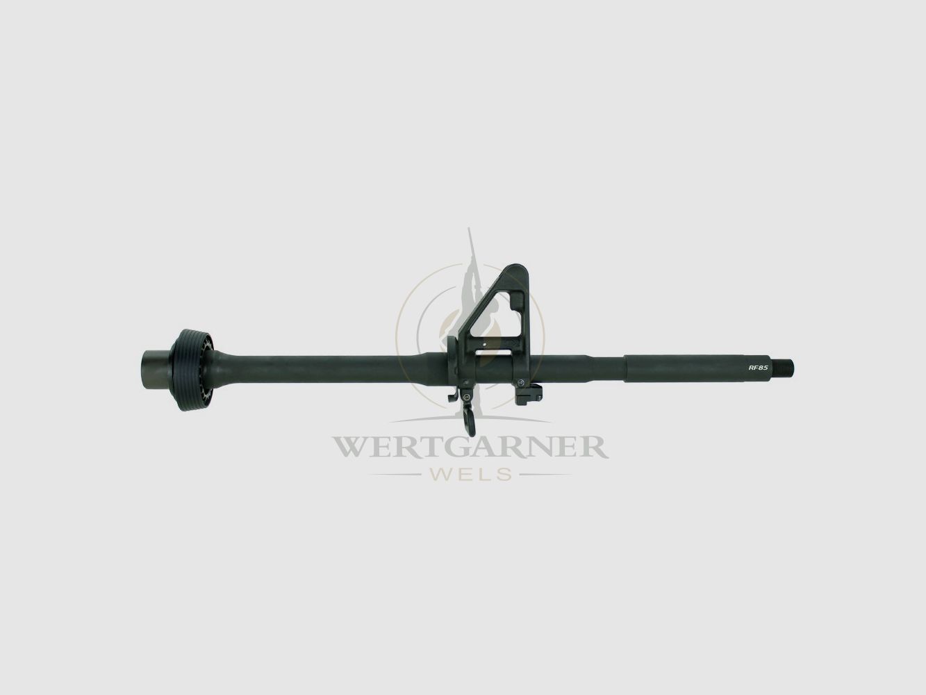 Anderson 5.56 Nato AR-15 M4-A2 Canne 16"