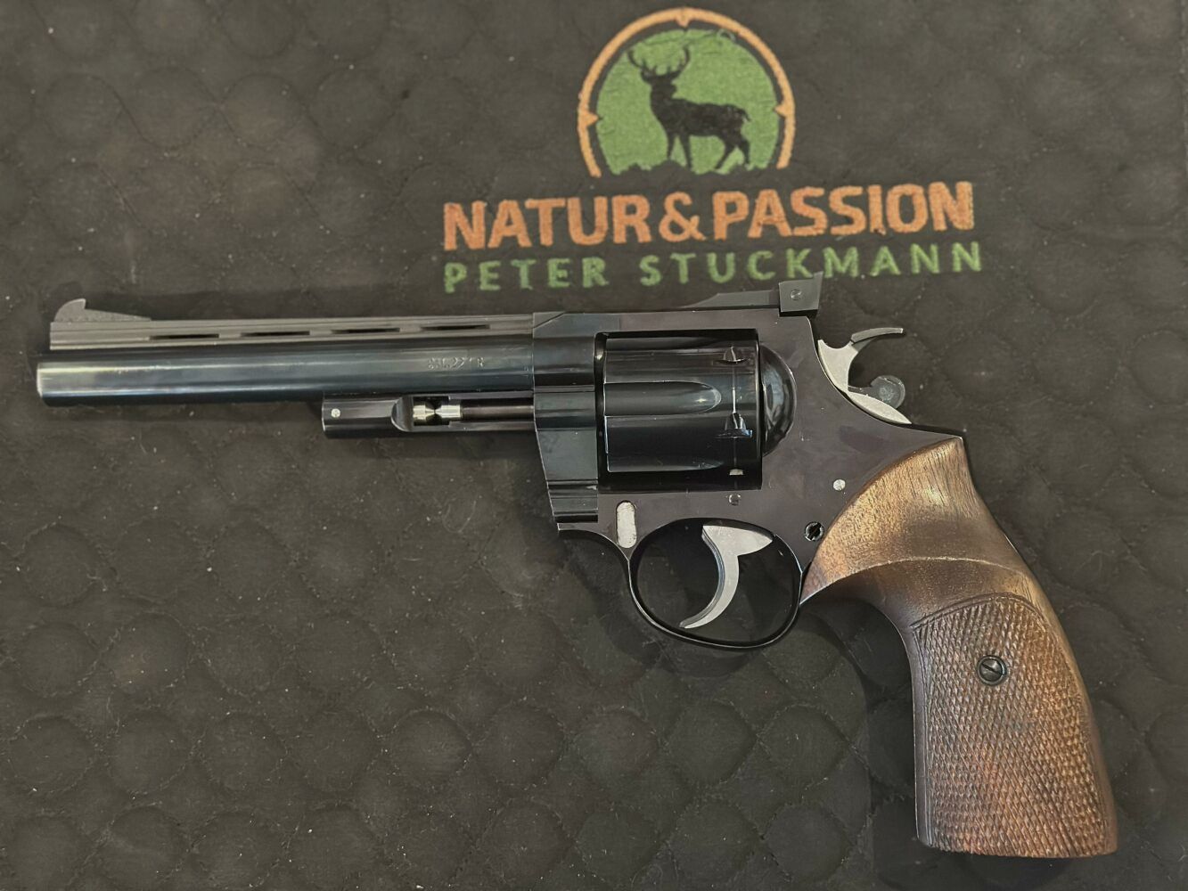 Korth / Ratzeburg Serie 24 - Deporte