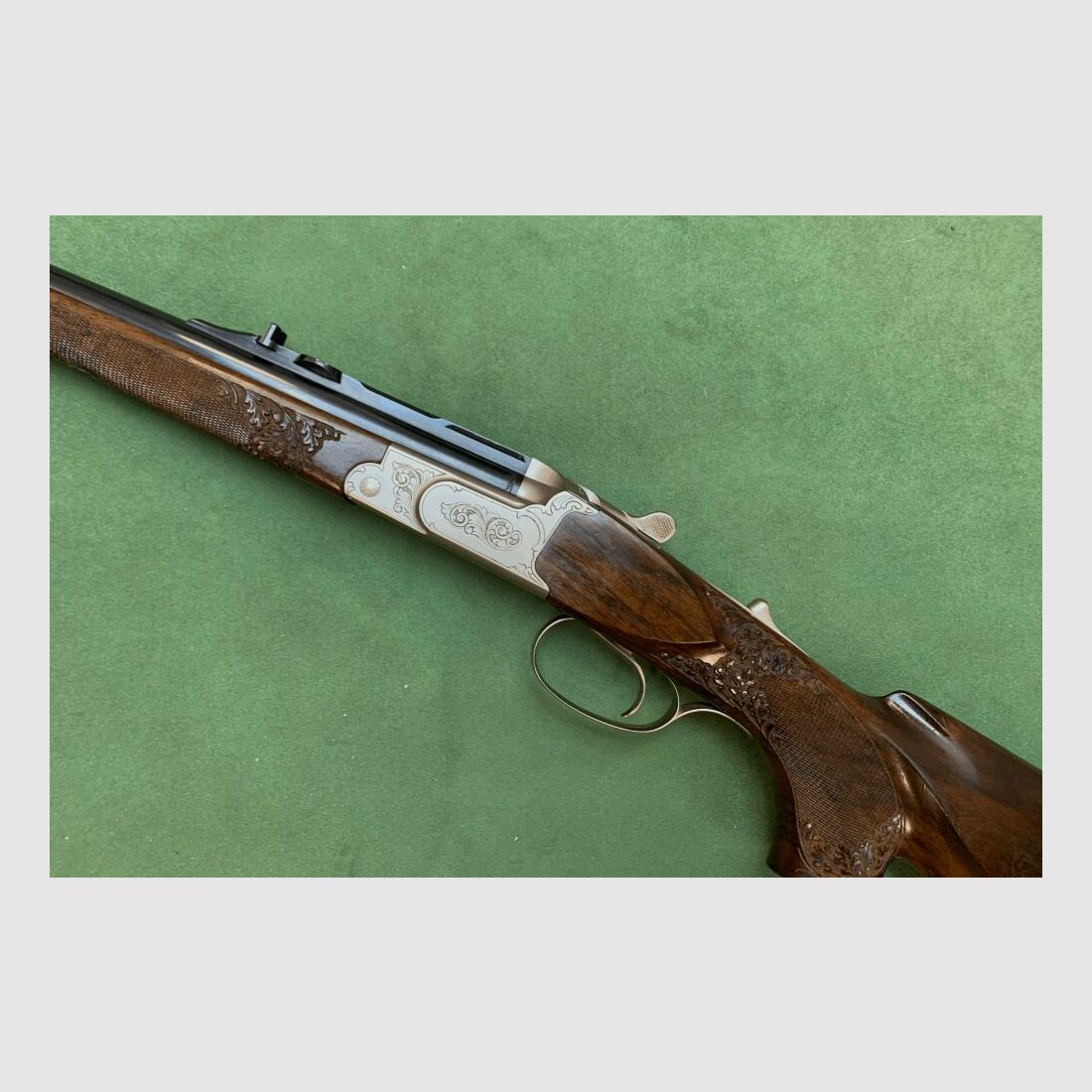 Krieghoff Hubertus 8x75RS