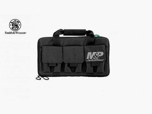 SMITH & WESSON M&P Holster für Pistole pro tac 110029