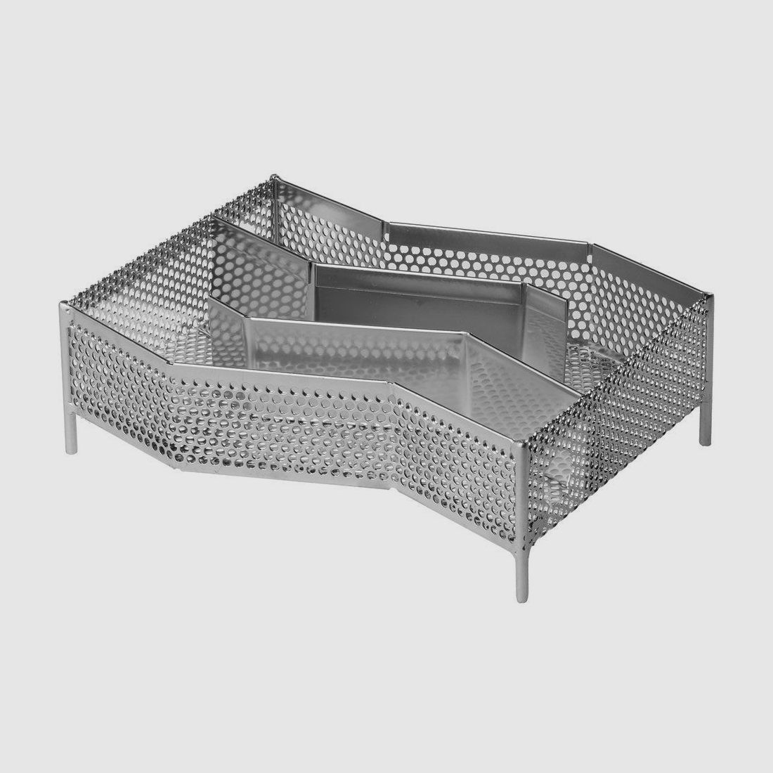 Mustang Deluxe Cold Smoke Generator