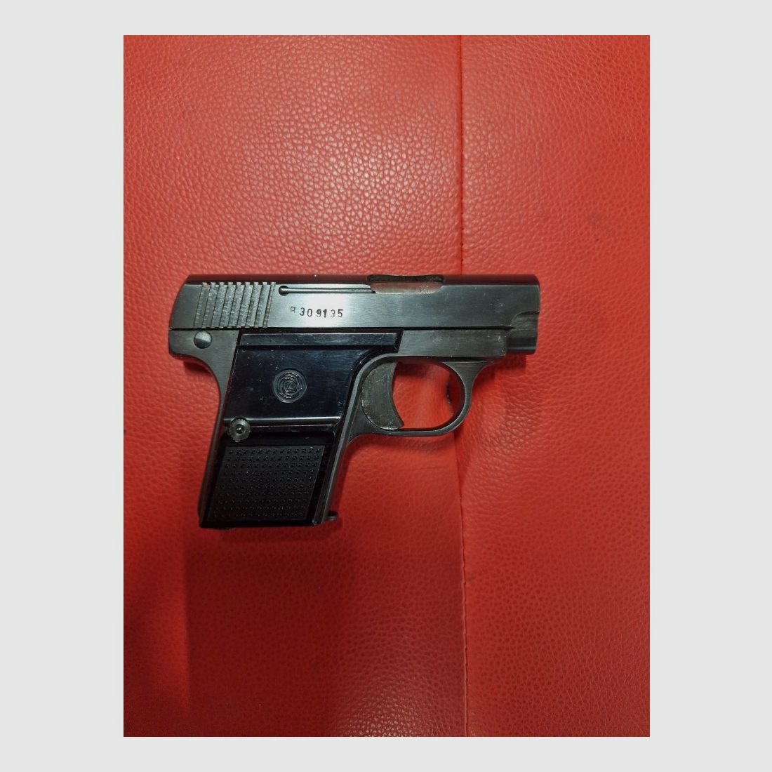 CZ DUO-Z 6,35mm (gebruikt), afbeelding 3 van 3