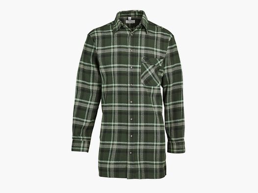 Chemise à Manches Longues Flanelle Condor 90 cm