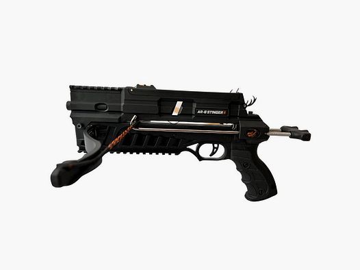 Steambow AR-6 Stinger II Compact Kusza