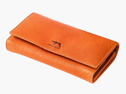 Portefeuille de chien de chasse Luna