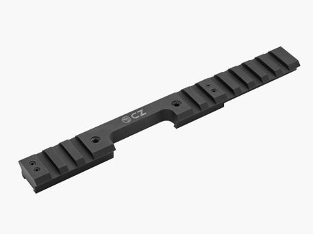 RAIL WEAVER CZ 455 25MOA