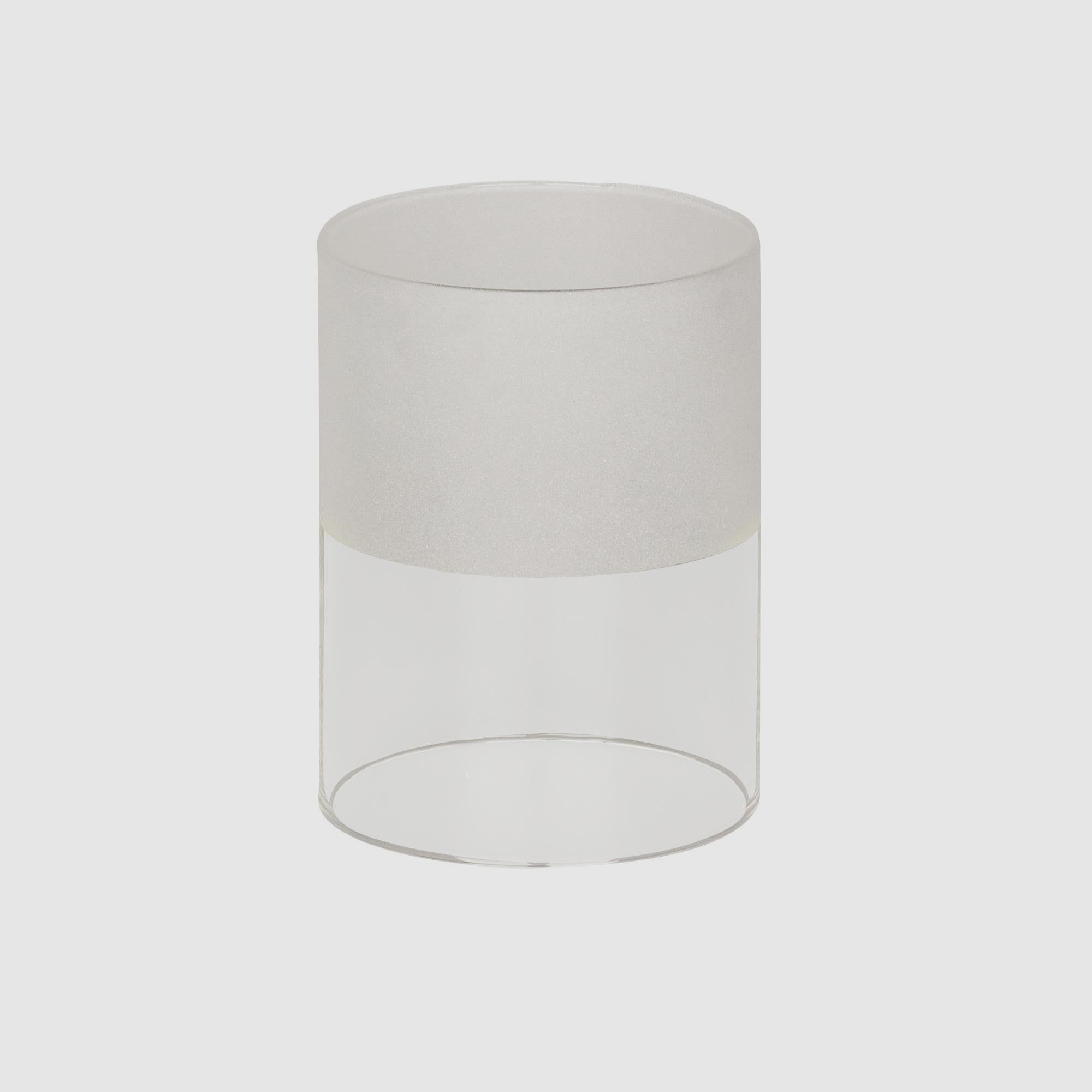 Petromax Cylindre en Verre HK150