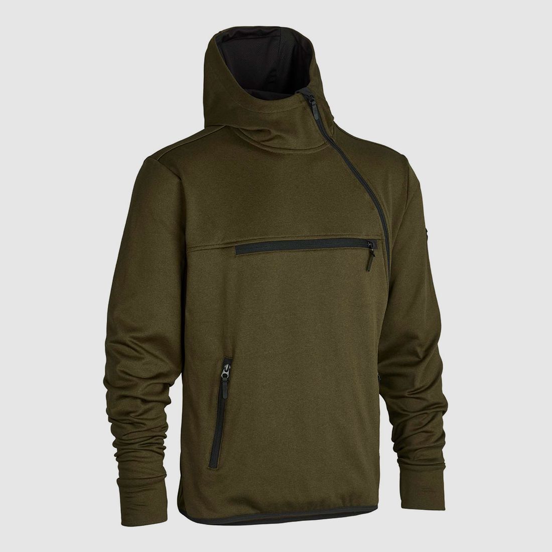 Northern Hunting Fleecejacke Hagni