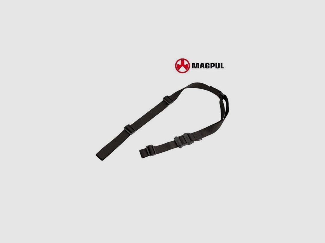 MAGPUL - Sangle MS1 Coyote, image 1 sur 3