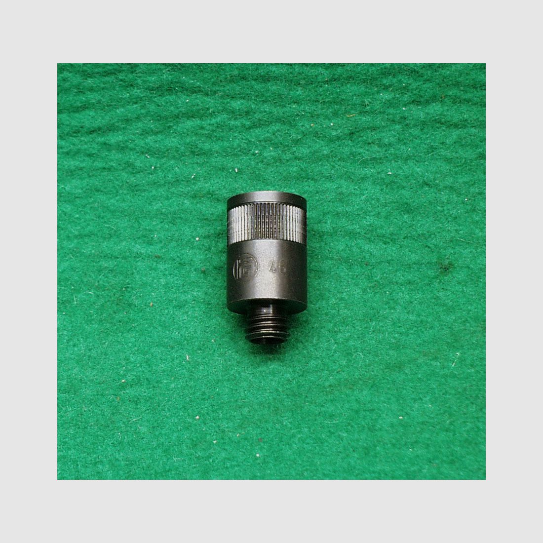 Abschussbecher / Signalbecher RG 46