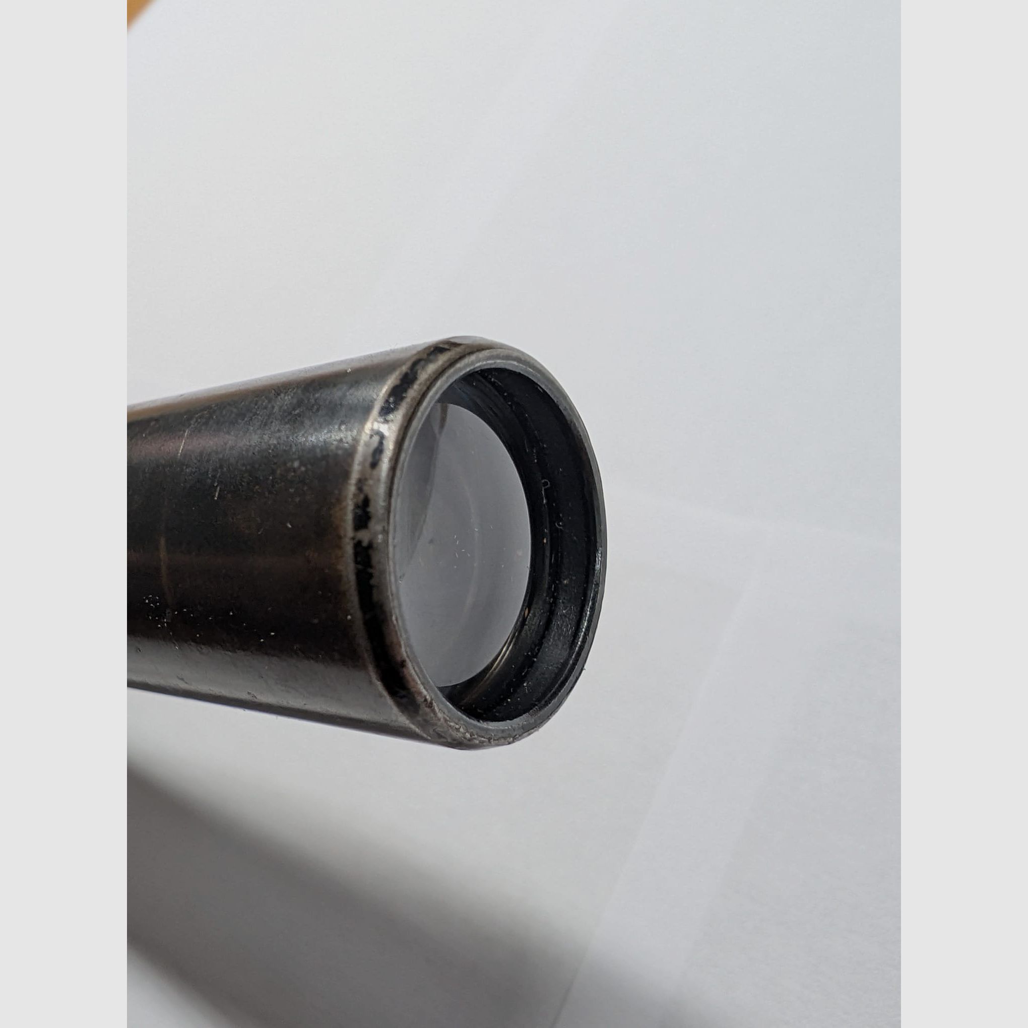 Carl Zeiss Jena Zielklein Seriennummer: 34573 | Absehen 1