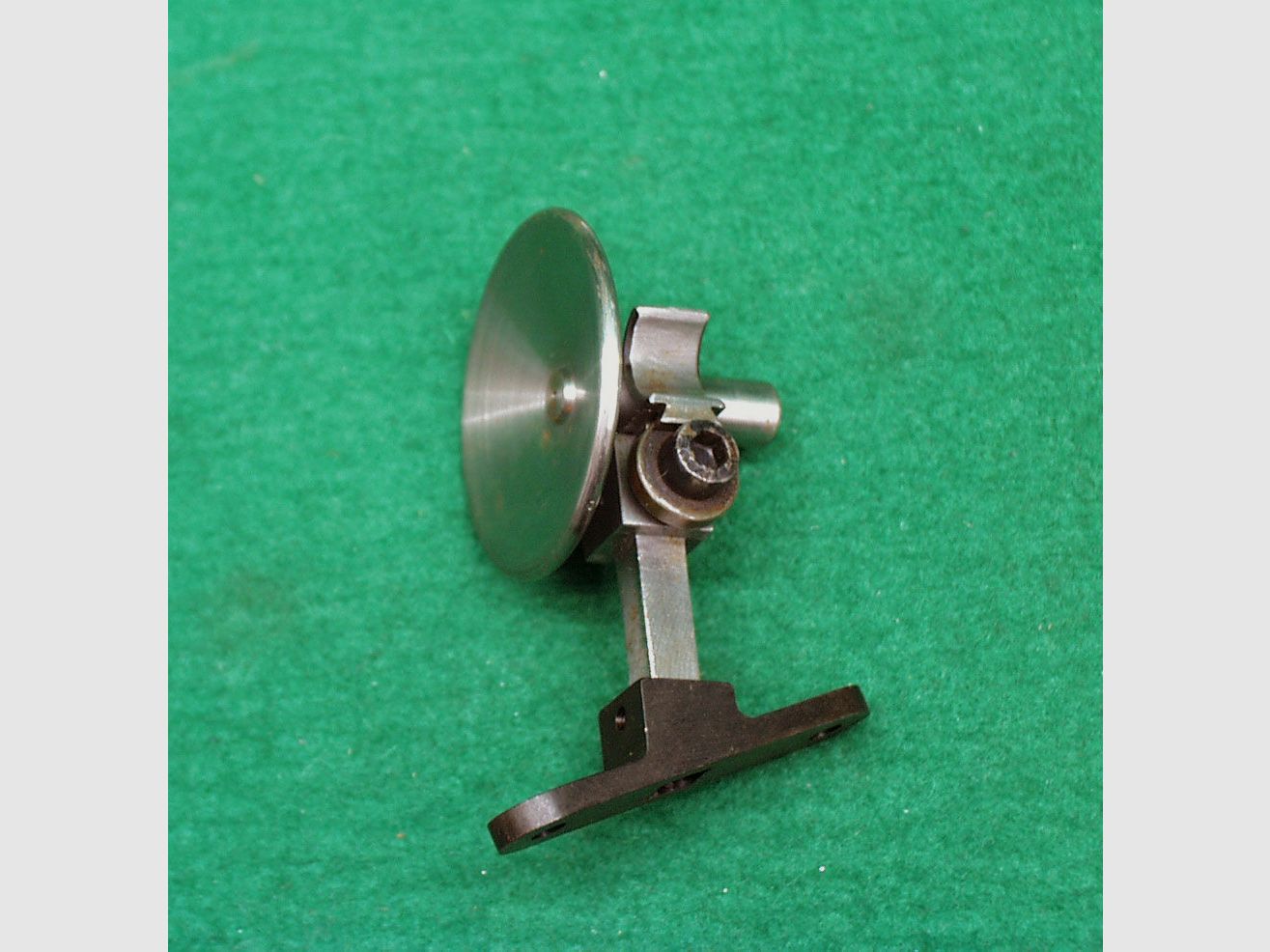 Composants pour fusils à percussion