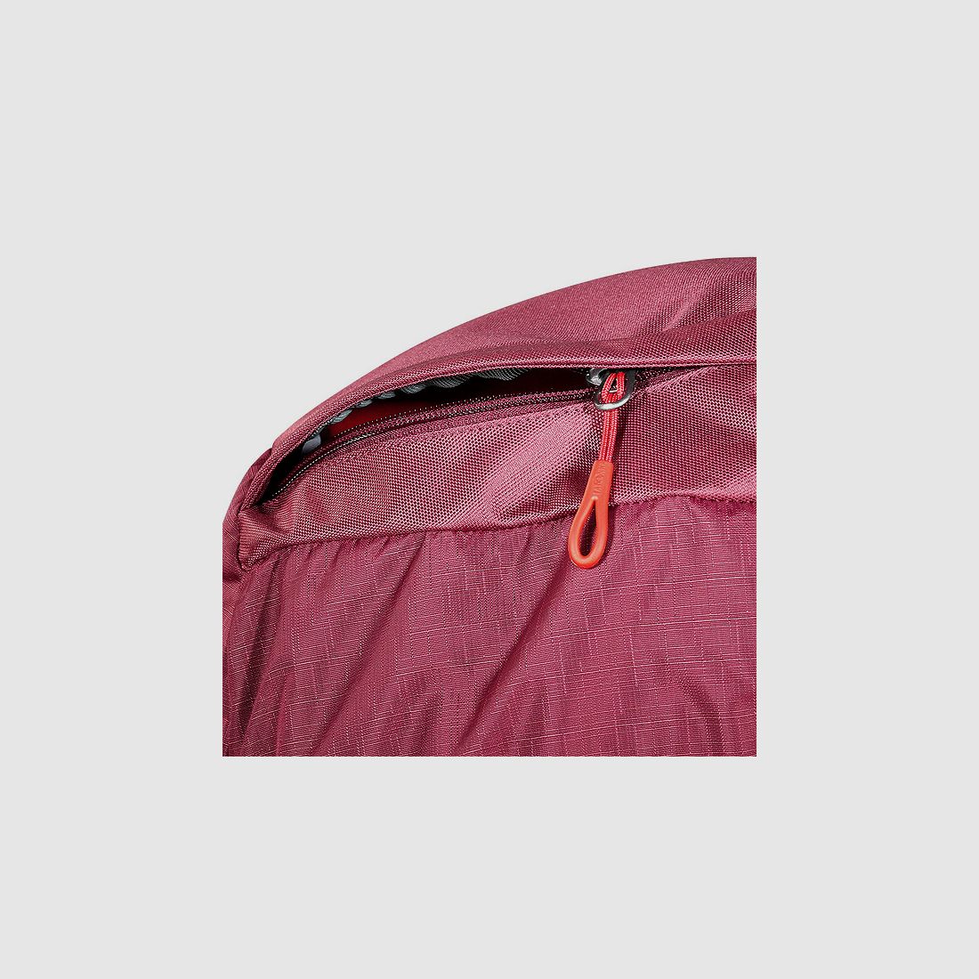 TATONKA Noras 55+10 Women Bordeaux Red