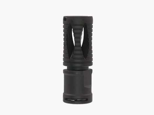 H&K Mündungsfeuerdämpfer mit SD Schnittelle