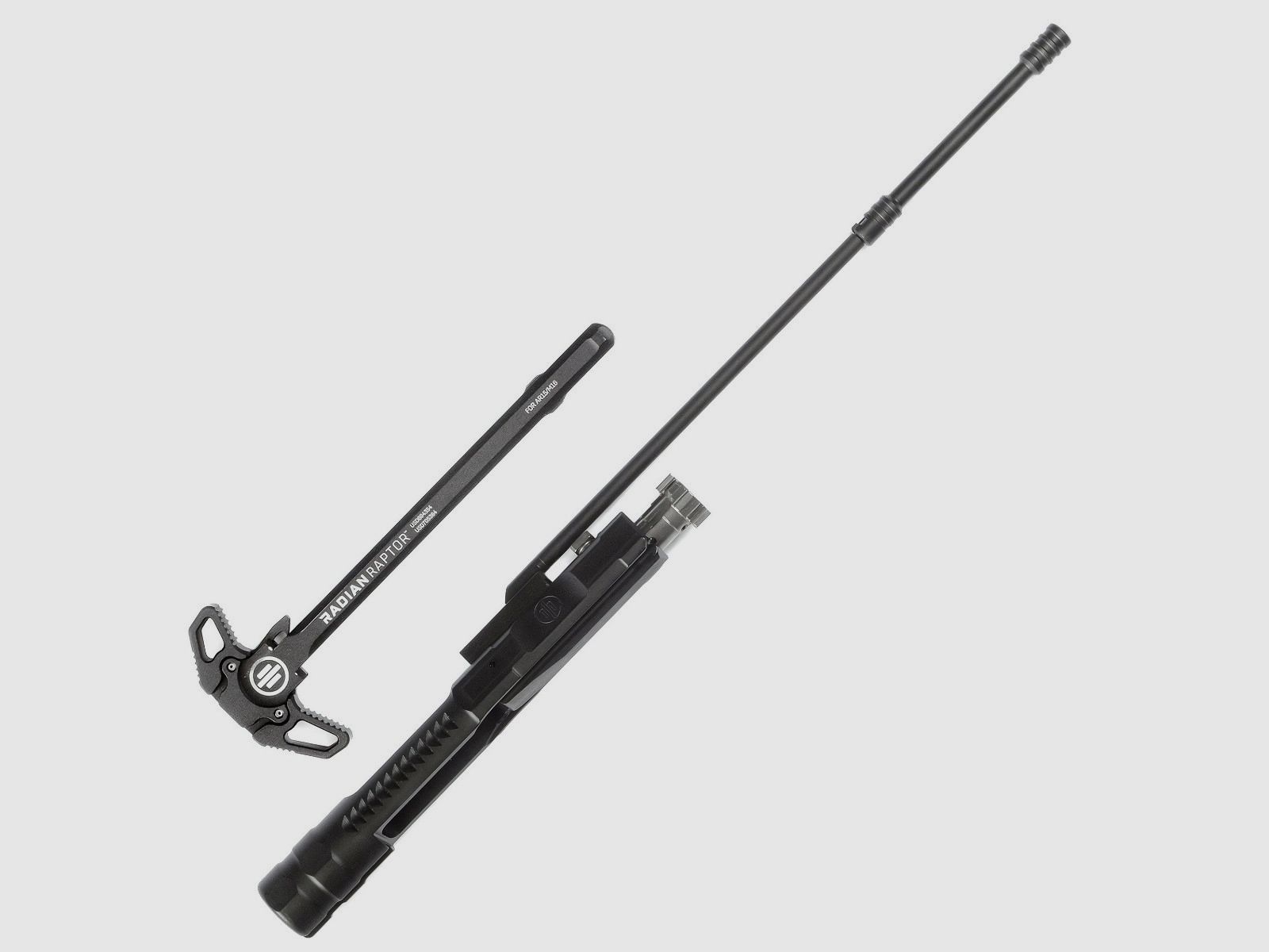 PWS MK116 MOD 1 16", image 8 of 8