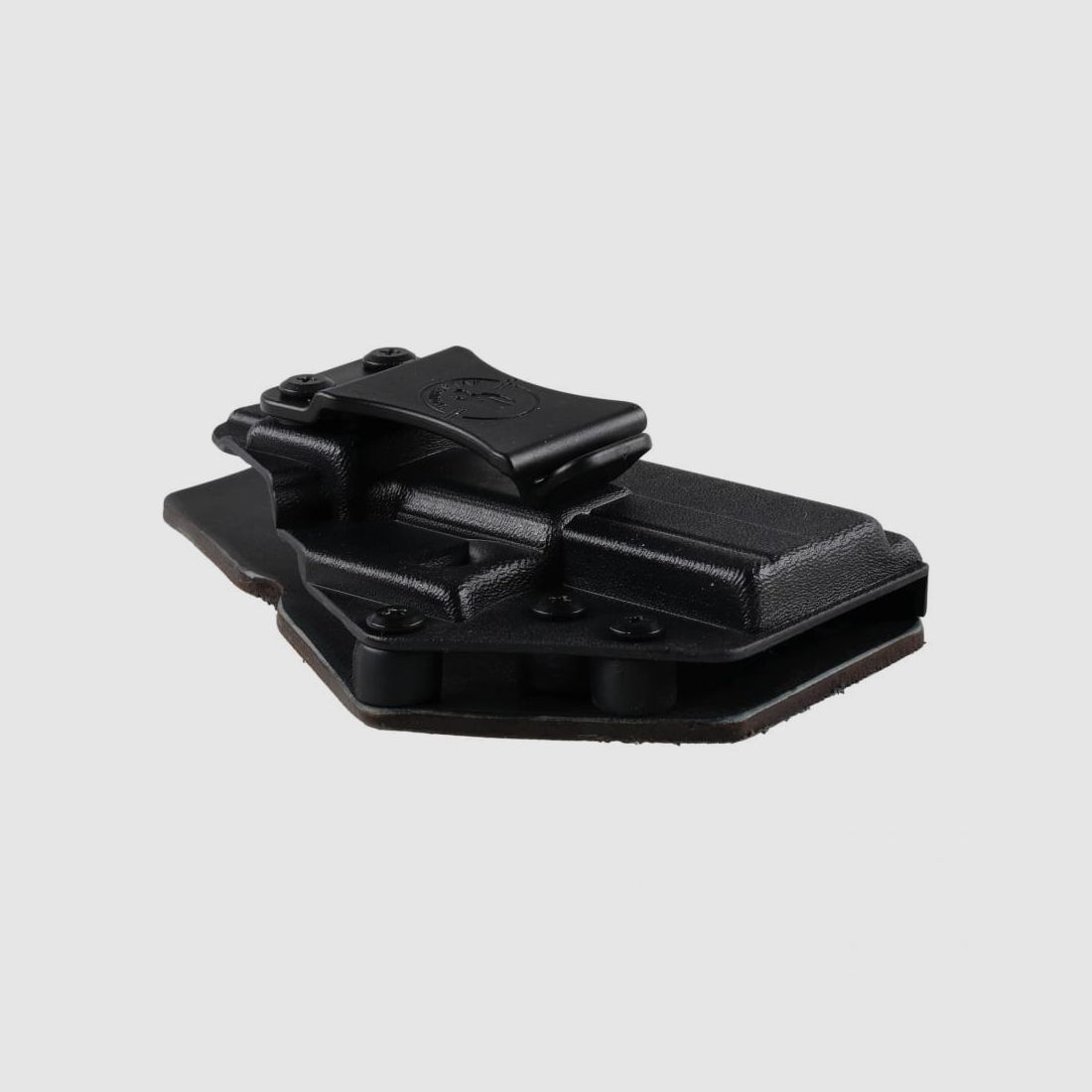 Funda híbrida IWB Glock 43x, imagen 4 de 5