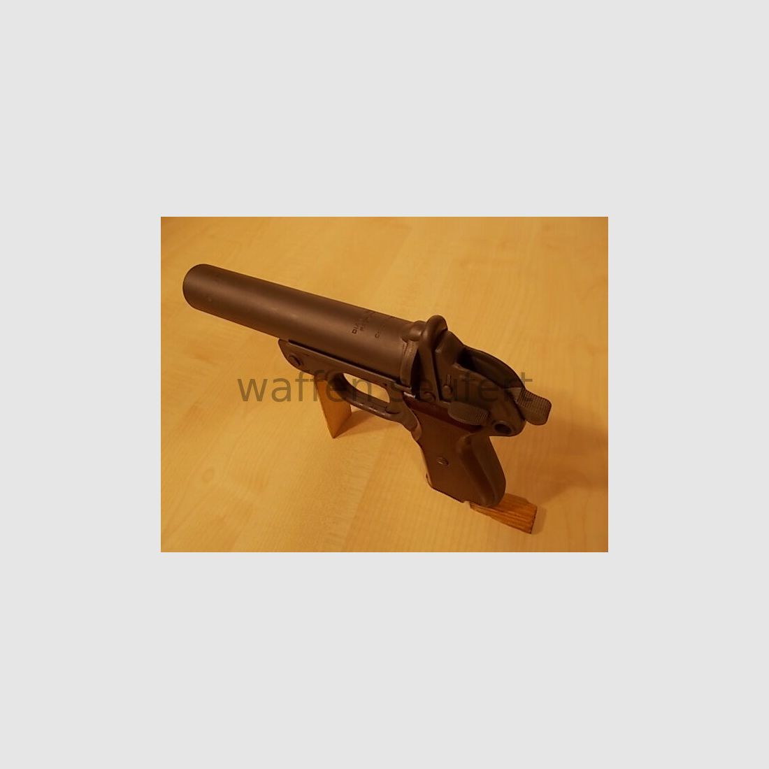 Diana LP 4 (26,5mm) Notsignalpistole