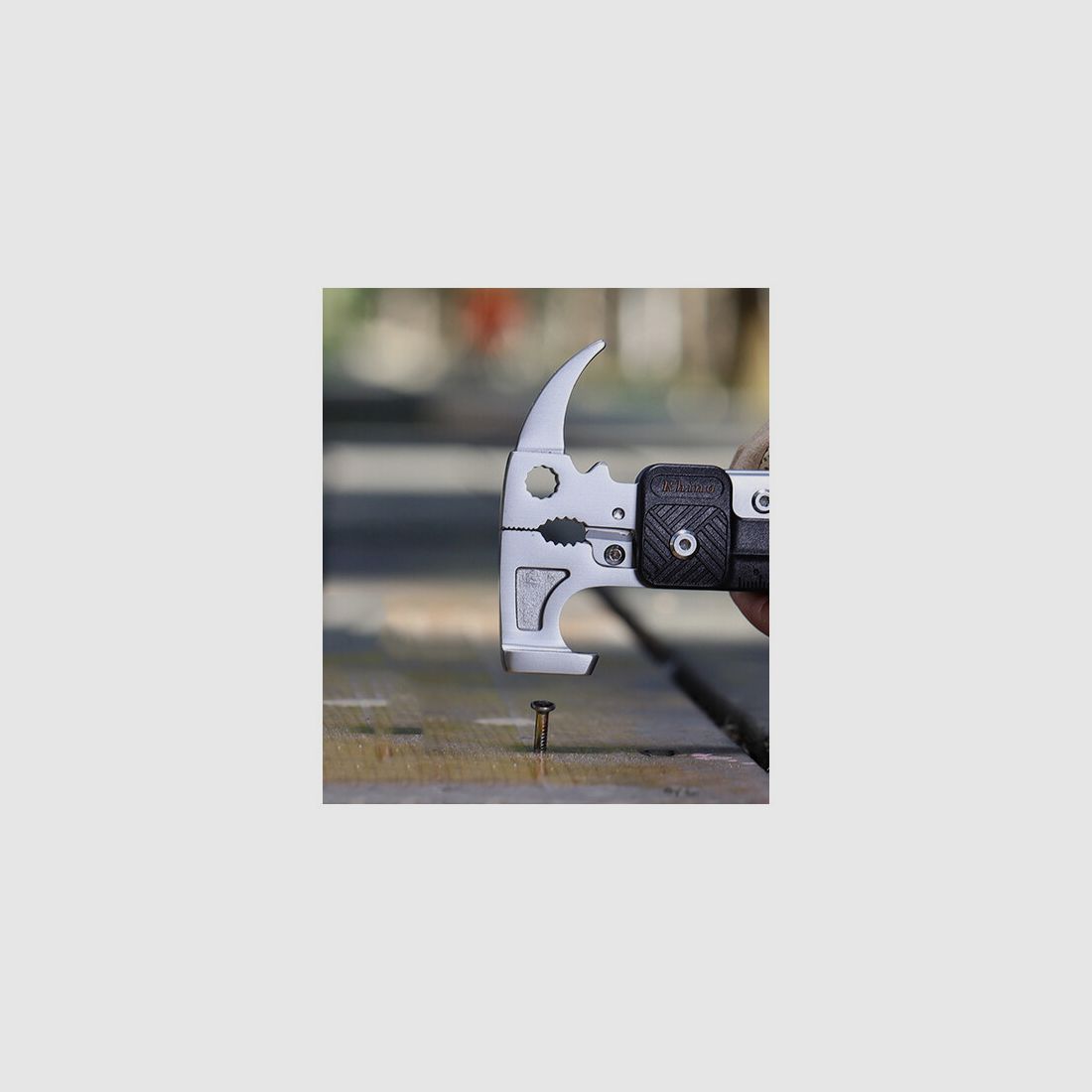 ROXON Hammer Tool 17in1, Bild 4 von 6