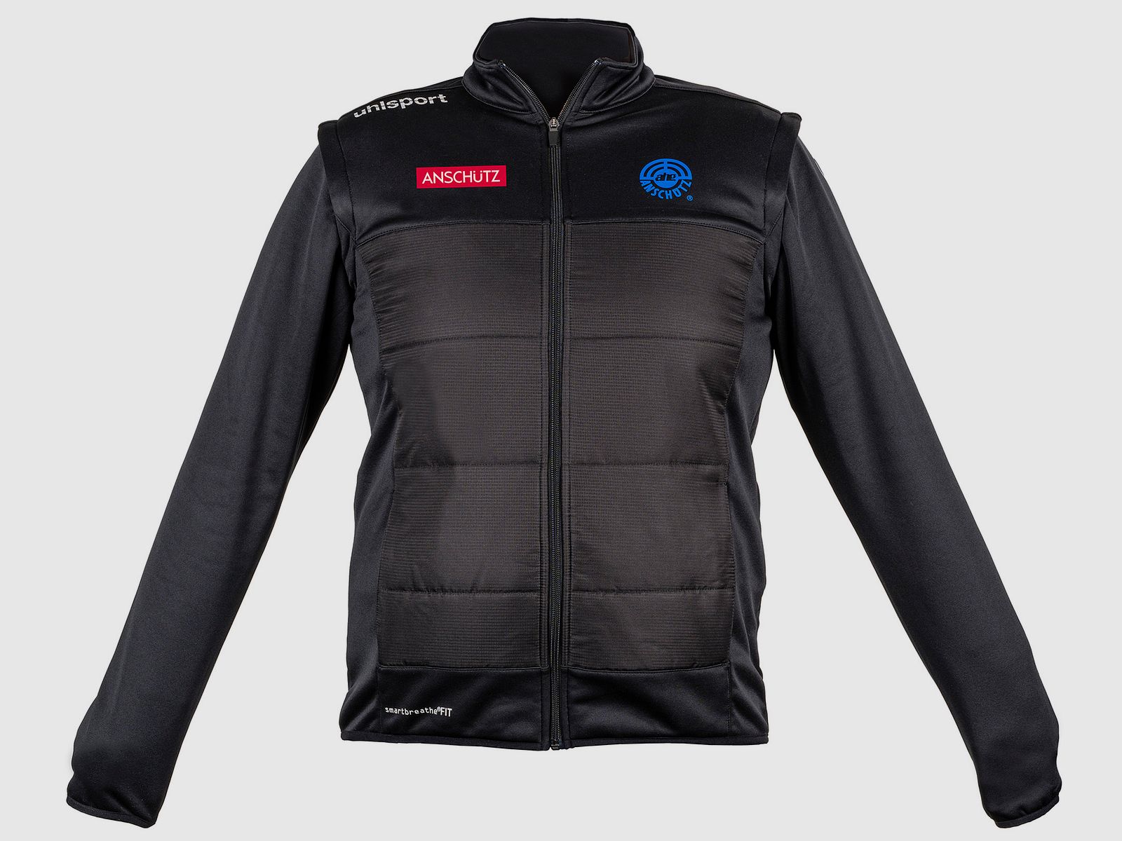 ahg Fanjacke / weste von Uhlsport